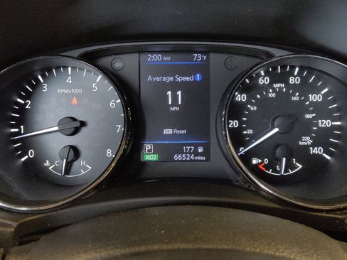 Used 2019 Nissan Rogue S image 23