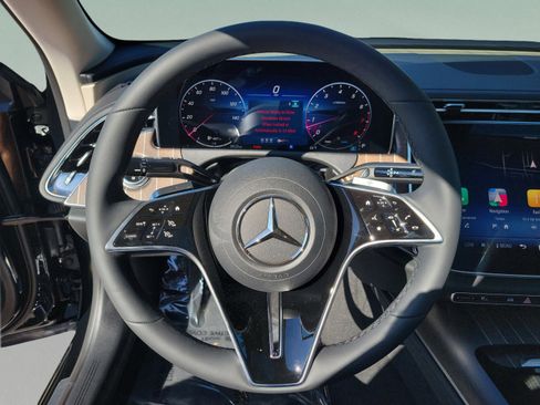Certified 2026 Mercedes-Benz E 350 Sedan image 18