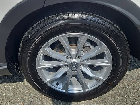 Used 2024 Honda CR-V EX-L image 7