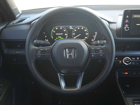 New 2026 Honda CR-V Sport-L image 15