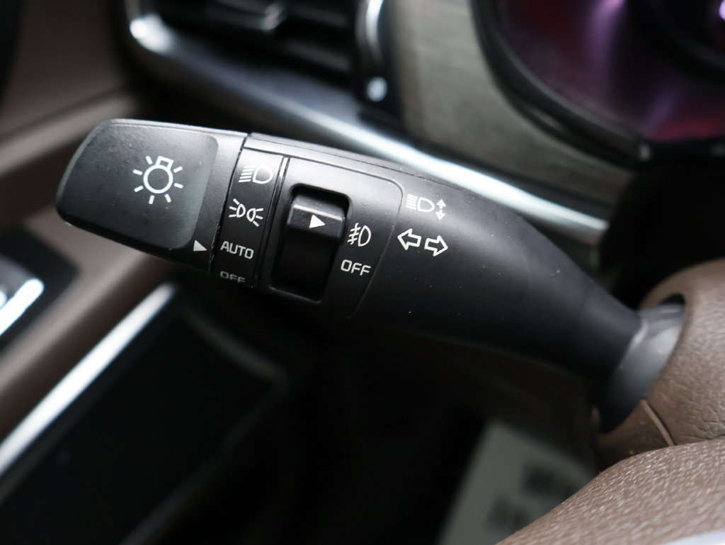 Used 2021 Kia Telluride SX FWD image 35