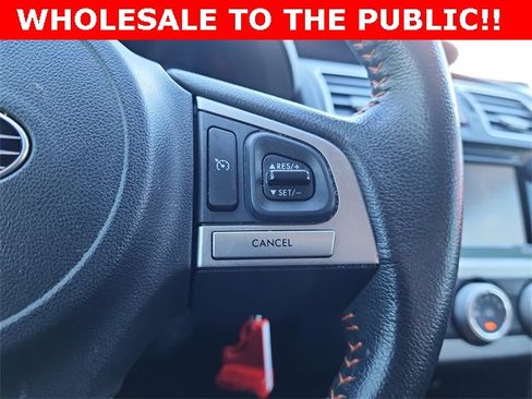 Used 2017 Subaru Crosstrek 2.0i Premium image 28