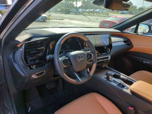 Used 2025 Lexus RX 350 image 14