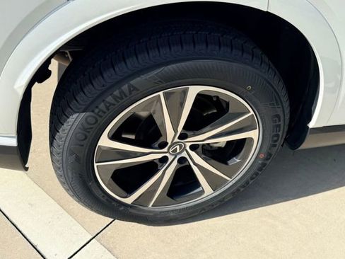 Certified 2024 Lexus RX 350 FWD image 12