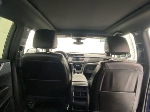 Used 2025 Cadillac XT5 Premium Luxury image 32