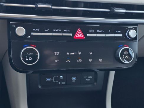 New 2026 Hyundai Tucson Blue SE AWD/4WD image 18