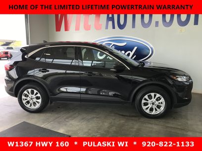 Used 2024 Ford Escape Active w/ Tech Pack #1