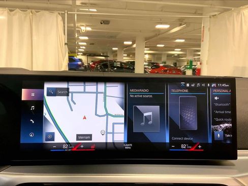 Certified 2024 BMW 440i xDrive Convertible w/ Premium Package image 35