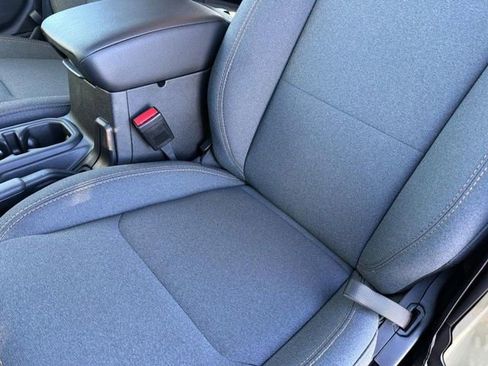 New 2026 Jeep Wrangler Willys image 32