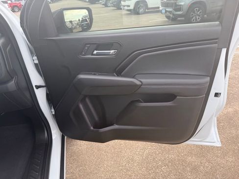 New 2026 Chevrolet Colorado LT w/ LT Convenience Package image 48