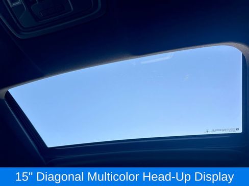 Certified 2023 Chevrolet Silverado 2500 High Country w/ Z71 Off-Road Package image 21