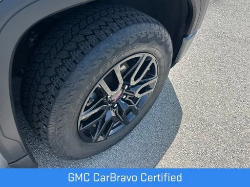 Used 2021 GMC Sierra 1500 Elevation AWD/4WD image 20