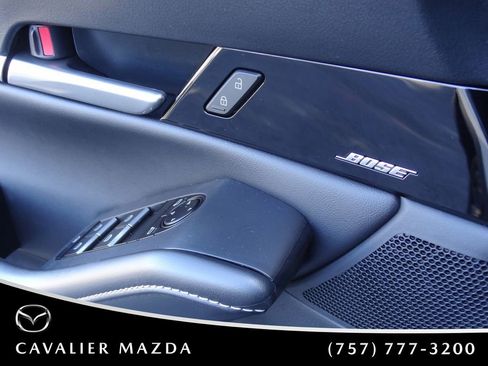 New 2026 MAZDA CX-30 Aire Edition AWD/4WD image 14