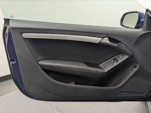 Used 2015 Audi A5 2.0T Premium Plus image 12