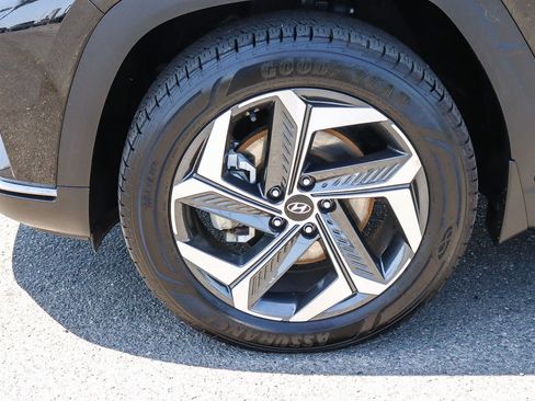 Used 2022 Hyundai Tucson SEL w/ Convenience + Premium Package AWD/4WD image 14