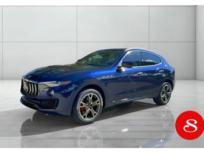 Used 2021 Maserati Levante