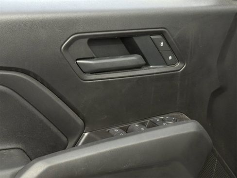 Used 2025 Chevrolet Colorado Trail Boss image 21