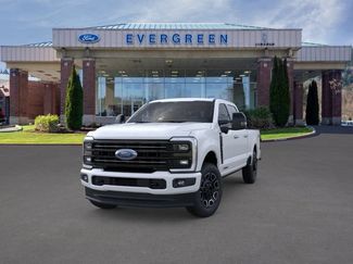 New 2026 Ford F250 Platinum AWD/4WD video 2