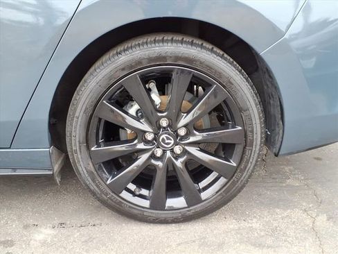 Used 2024 MAZDA MAZDA3 s image 7
