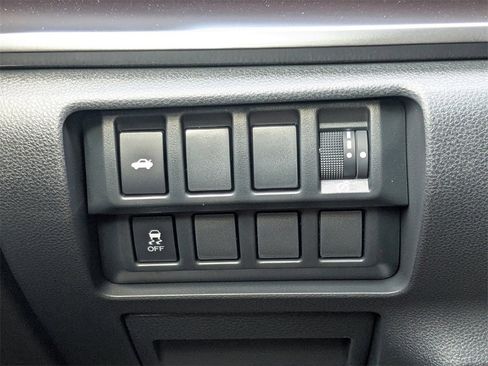 New 2025 Subaru WRX GT w/ Popular Package #2A image 21