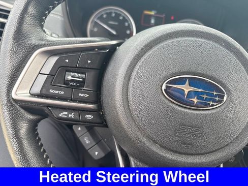 Used 2019 Subaru Forester Limited AWD/4WD image 19