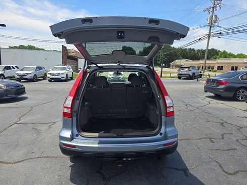 Used 2011 Honda CR-V SE image 16