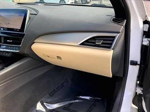 Used 2023 Cadillac CT5 Luxury w/ Sun And Sound Package image 16