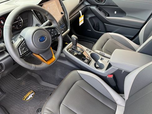 New 2026 Subaru Crosstrek 2.5i Wilderness image 10