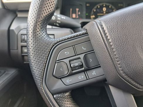 New 2026 Toyota Tacoma SR image 16