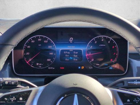 New 2026 Mercedes-Benz GLC 300 image 11