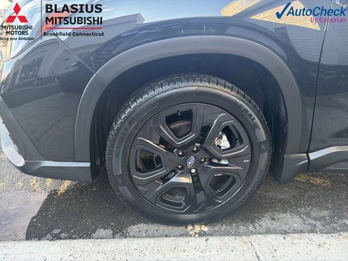 Used 2023 Subaru Ascent Onyx Edition Limited AWD/4WD image 20