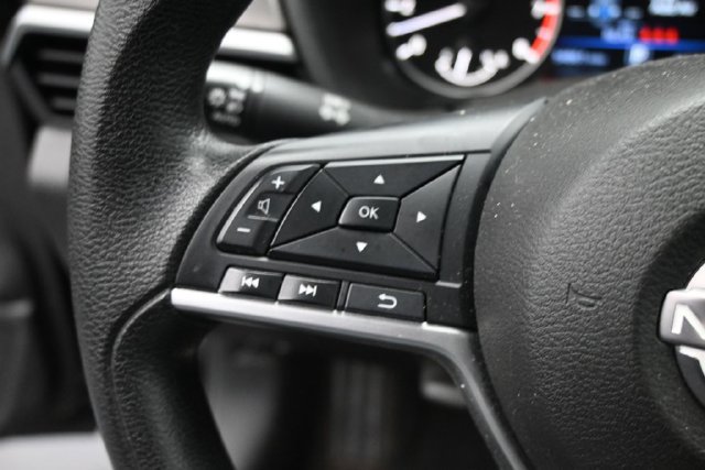 Used 2024 Nissan Altima 2.5 SV AWD/4WD image 26