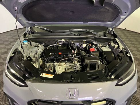Used 2024 Honda HR-V Sport image 29