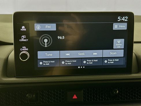 Used 2026 Honda CR-V LX image 18