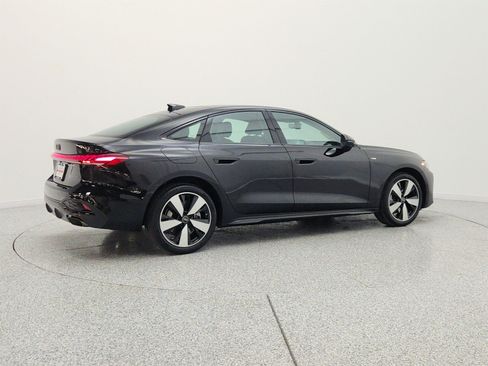 New 2026 Audi A5 2.0T Premium Plus AWD/4WD image 5