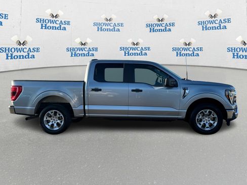 Used 2023 Ford F150 XLT image 9