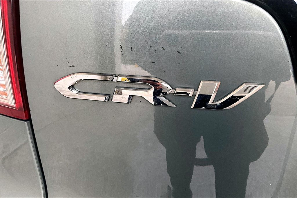 Used 2012 Honda CR-V EX-L image 23