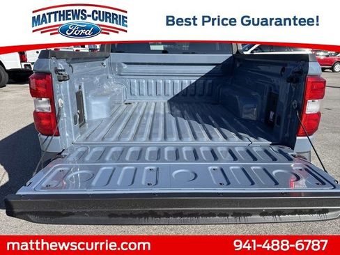 New 2026 Ford Maverick XLT image 14