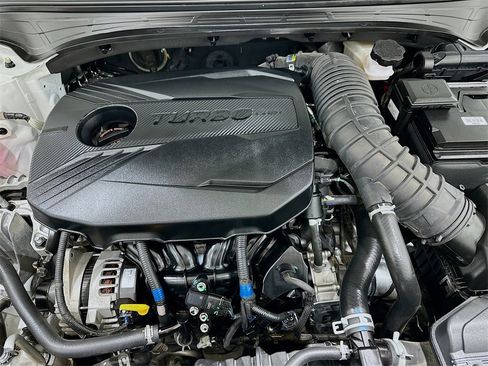 Used 2023 Kia Forte GT w/ GT2 Package image 31