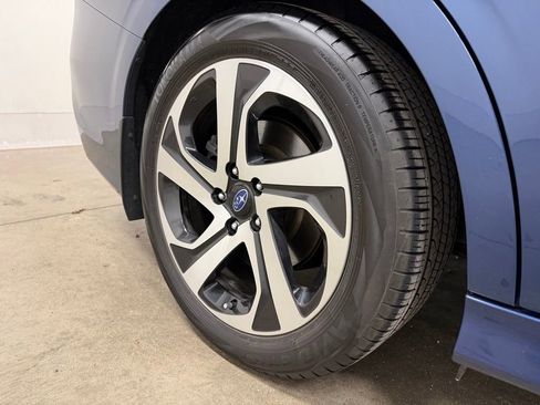 Used 2021 Subaru Legacy Touring XT w/ Popular Package #3 image 13