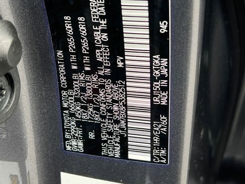 Used 2023 Lexus GX 460 Premium image 28