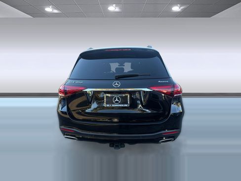 Used 2020 Mercedes-Benz GLE 450 GLE 450 image 9