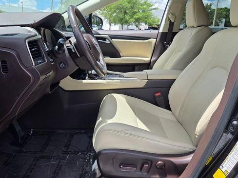 Used 2020 Lexus RX 350 FWD w/ Accessory Package image 10