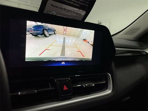 New 2026 Chevrolet TrailBlazer LT w/ Convenience Package image 25