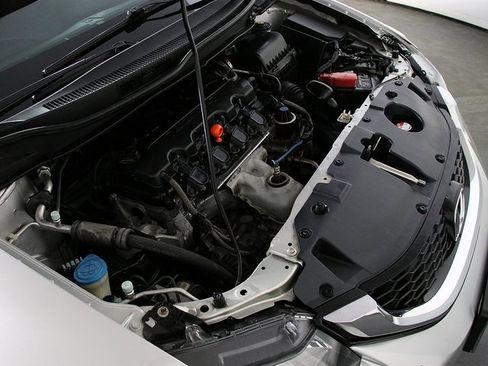 Used 2013 Honda Civic EX image 30