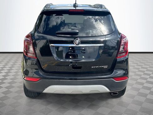Used 2021 Buick Encore Preferred image 7
