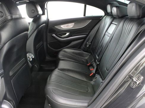 Used 2020 Mercedes-Benz CLS 450 w/ Premium Package image 39