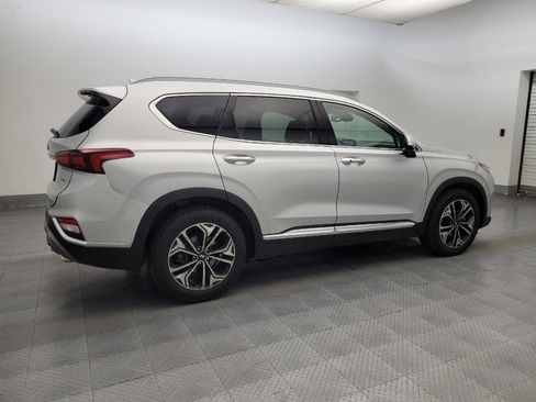 Used 2019 Hyundai Santa Fe FWD w/ Cargo Package image 10