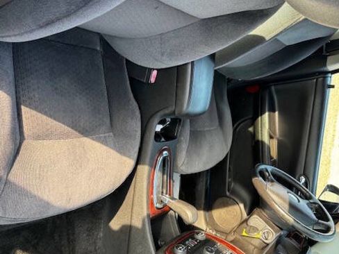 Used 2010 Chevrolet Impala LT image 22