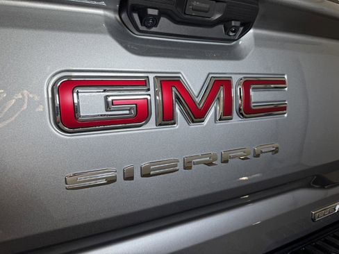 New 2026 GMC Sierra 1500 Elevation image 58